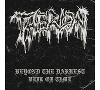 Therion - Beyond the Darkest Veil of Time
