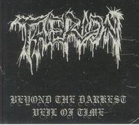THERION - Beyond The Darkest Veil Of Time - CD