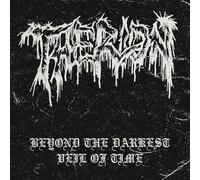 Therion - Beyond the Darkest Veil of Time - 12" Vinyl (US import)