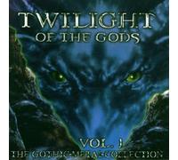 Therion / Dreams of Sanity / etc - Twilight Of The Gods