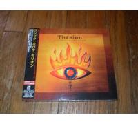 Therion - Gothic Kabbalah