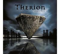 Therion - Lemuria/Sirius B