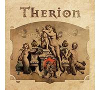 Therion - Les Fleur Du Mal