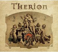 Therion - Les Fleurs du Mal