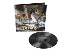 Therion - Leviathan Vinyl LP 2021 NEW
