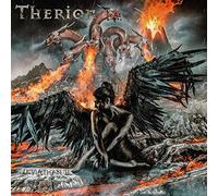 Therion - Leviathan II - CD