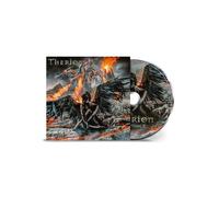 Therion - Leviathan II - CD