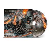 Therion - Leviathan II (Lim. Digipak incl. 2 bonus tracks)