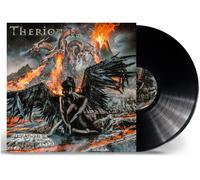 Therion - Leviathan II (black in gatefold) [VINYL]