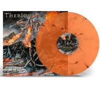 Therion - Leviathan II [New Vinyl LP] Colored Vinyl, Gatefold LP Jacket