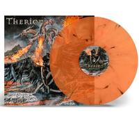 Therion - Leviathan II [New Vinyl LP] Colored Vinyl, Gatefold LP Jacket