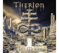 THERION - LEVIATHAN III [CD]