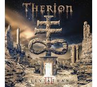 THERION - LEVIATHAN III [CD]