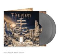Therion Leviathan III LP multicolor Onesize