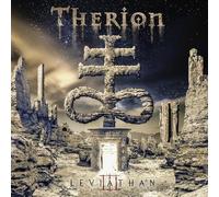 Therion - Leviathan Iii [VINYL]