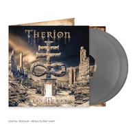 Therion - Leviathan III [VINYL]