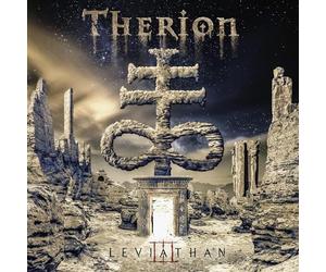 Therion - Leviathan Iii [VINYL]