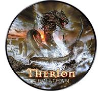 Therion - Leviathan - Picture Vinyl