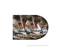 Therion - Leviathan - Picture Vinyl