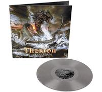 Therion - Leviathan (Silver Vinyl) [VINYL]