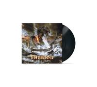 Therion - Leviathan (black in gatefold) [VINYL]