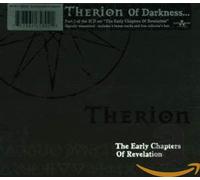 Therion - Of Darkness