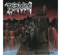 Therion - Of Darkness [VINYL]