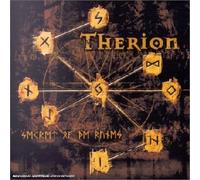 Therion - Secret Of The Ruins