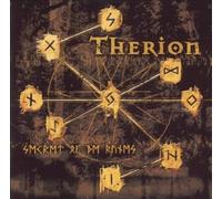 Therion - Secret of The Runes