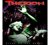 Therion - Siren of the Woods