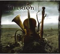 Therion - The Miskolc Experience