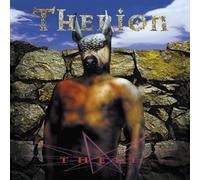 Therion - Theli - (Ultimate Edition) (Bonus One DVD)