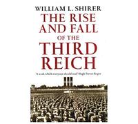 TheRise and Fall of the Third Reich by Shirer, William L. ( Author ) ON May-02-1991, Paperback