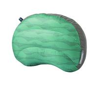 Therm-a-Rest Air Head Down Large Green Down Sleeping Bag, One Size, Green Mountains