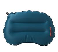 Therm-a-Rest Air Head Lite Inflatable Camping Pillow, Large - 12.5 x 18 Inches, Deep Pacific