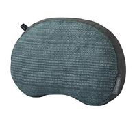 Therm-a-Rest | Airhead Pillow | Travel Pillow | Blue Woven Regular