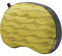 Therm-a-Rest Air Head Regular Yellow Sleeping Bag One Size Yellow Mountains