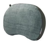 Therm-a-Rest | Airhead Pillow | Travel Pillow | Blue Woven Large