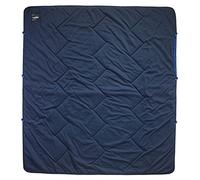 Therm-a-Rest Argo Blanket Size 198 x 182 cm Outer Space Blue