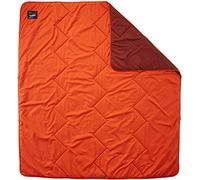Therm-a-Rest | Argo Blanket | Large Warm Blanket | Solid Red One Size