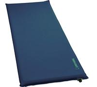 Therm-a-Rest Basecamp Regular Poseidon Blue, Size 183 cm - Unisex Foam Camping Mats, Color Blue