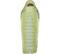 Therm-a-Rest Boost 650 32F/0C Down Sleeping Bag, Short Wide