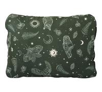 Thermarest Compressible Pillow Cinch Small - Woodland