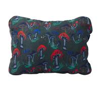 Therm-a-Rest | Compressible Pillow Cinch | Fun Guy Print | Camp Pillow Large