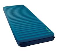 Thermarest Mondoking 3D Self Inflating Mat Large: Blue: Large Size: La