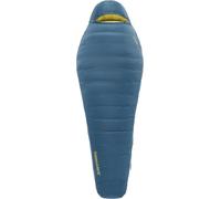 Therm-a-Rest Parsec 0F/-18C Down Backpacking Sleeping Bag, Long