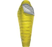 Therm-a-Rest Parsec 32F/0C Ultralight Down Mummy Sleeping Bag, Long, Larch