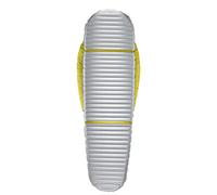 Therm-a-Rest Parsec 32F/0C Sleeping Bag Regular Yellow/Grey