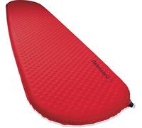 Therm-a-Rest ProLite Plus Women's Ultralight Self-Inflating Backpacking Pad with WingLock Valve, CAYENNE