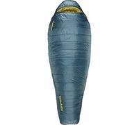 THERMAREST Saros 20f/-6c Reg - Mixte - Blue / Yellow - size only size- model 2023 only size